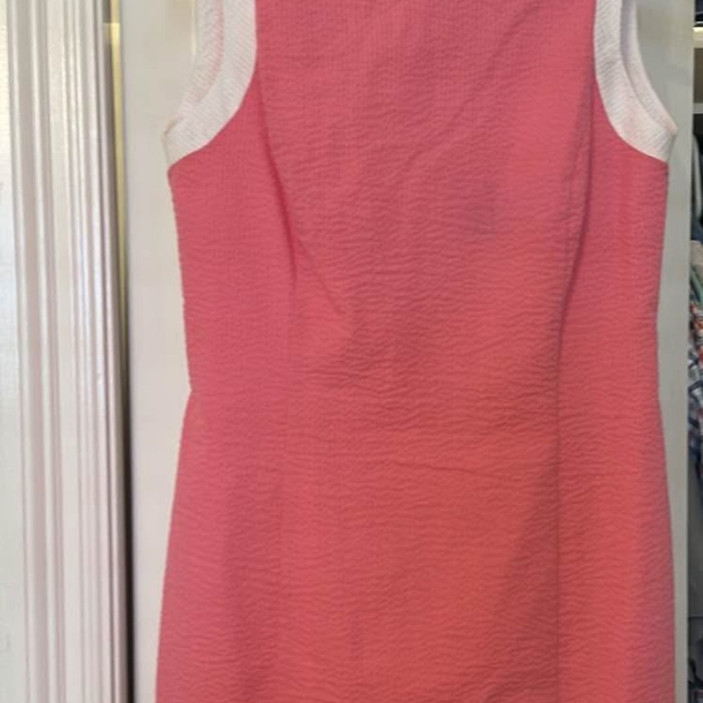 Pink Dress with tags!